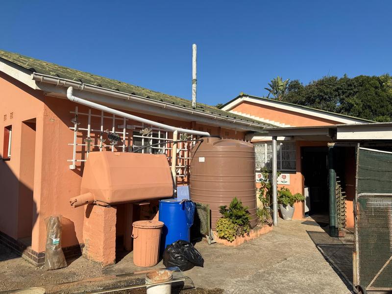 3 Bedroom Property for Sale in Port Alfred Eastern Cape